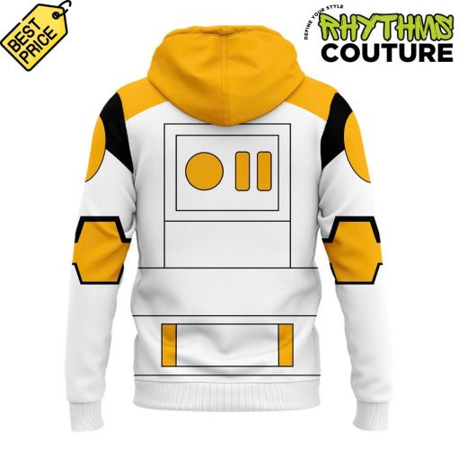 Pittsburgh Penguins x Star Wars Special Edition Hoodie