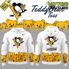 Nashville Predators x Teddy Bear Toss Special Edition Hoodie