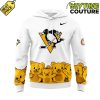 Pittsburgh Penguins x Teddy Bear Toss Special Edition Hoodie