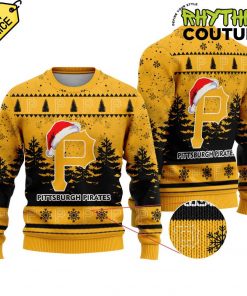 Pittsburgh Pirates MLB Special Ugly Christmas Sweater