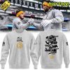 Pittsburgh Steelers Be A Change Maker NFL Sweatshirt