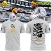 Pittsburgh Steelers Be A Change Maker NFL Tee