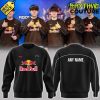 Pittsburgh Steelers Be A Change Maker NFL Sweatshirt