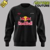 Red Bull League of Its Own T1 Black Sweatshirt