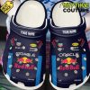 Scuderia Ferrari Racing Team Personalized Crocs Shoes