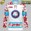 Rochester Americans Noel Night Special Edition Jersey