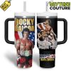 Rocky Balboa America Legend Stanley Cup