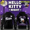 Sacramento Kings x Educators Night 2024 Limited Edition Hoodie