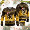 San Diego Padres MLB Special Ugly Christmas Sweater