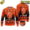 San Francisco Giants MLB Special Ugly Christmas Sweater