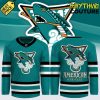 Minnesota Wild x Star Wars Night 2024 Black Hockey Jersey