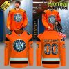 Seattle Kraken x Chill Guy Special Edition Hockey Jersey