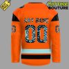 Seattle Kraken Indigenous Peoples Night Hockey Jersey