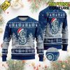 St. Louis Cardinals MLB Special Ugly Christmas Sweater