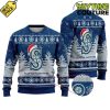 Seattle Mariners MLB Special Ugly Christmas Sweater