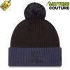 Seattle Seahawks Inspire Change Be A Change Maker Knit Hat