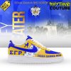 Sigma Gamma Rho Air Force 1 Sneaker