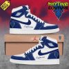 Victoire de Montreal Personalized Limited Edition Air Jordan 1 Sneaker