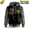 Snoop Dogg Missionary Special Edition Hooded Baseball Jacket