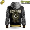 Snoop Dogg Missionary Special Edition Hooded Baseball Jacket