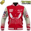 Sonic the Hedgehog x Cola Limited Edition Baseball Jacket