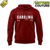 South Carolina Gamecocks 2024 The Palmetto Bowl Champions Hoodie