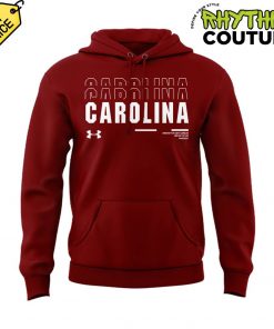 South Carolina Gamecocks 2024 The Palmetto Bowl Champions Hoodie