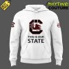 South Carolina Gamecocks This Is Our State Hoodie