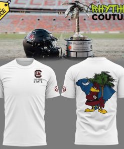 South Carolina Gamecocks “This Is Our State” Tee