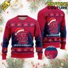 St Louis Cardinals MLB Special Ugly Christmas Sweater