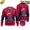 St Louis Cardinals MLB Special Ugly Christmas Sweater