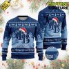 Texas Rangers MLB Special Ugly Christmas Sweater