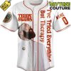 Teddy Swims I've Tried Everything But Therapy Tour Baseball Jersey