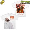 Teddy Swims Ive Tried Everything But Therapy Tour Tee