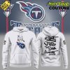 Seattle Seahawks Be A Change Maker NFL Hoodie