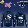 Tennessee Titans x Hello Kitty Special Edition Hoodie