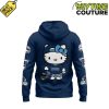 Tennessee Titans x Hello Kitty Special Edition Hoodie