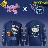 Milwaukee Bucks x Hello Kitty 50th Anniversary Sweatshirt