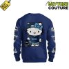 Tennessee Titans x Hello Kitty Special Edition Sweatshirt