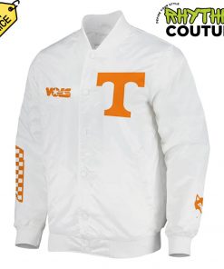 Tennessee Volunteers Greyson Clothiers Neyland Stadium Fireside Special Edition Bomber Jacket