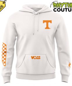 Tennessee Volunteers Greyson Clothiers Neyland Stadium Fireside Special Edition Hoodie