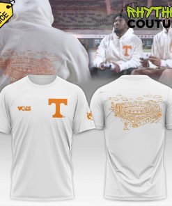 Tennessee Volunteers Greyson Clothiers Neyland Stadium Fireside Special Edition Tee