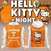 Tennessee Volunteers Mens Basketball x Hello Kitty Special Edition Hoodie