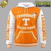 Tennessee Volunteers Mens Basketball x Hello Kitty Special Edition Hoodie