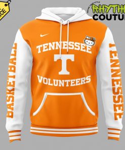 Tennessee Volunteers Men’s Basketball x Hello Kitty Special Edition Hoodie