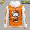 Tennessee Volunteers Mens Basketball x Hello Kitty Special Edition Hoodie