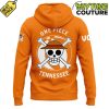 Tennessee Volunteers x One Piece Special Edition Hoodie