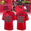 Outkast x Atlanta Falcons Special Edition Football Jersey