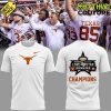 Texas Longhorns NICE SHIRT Thorpe No. 7 Shirt