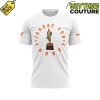 Texas Longhorns NICE SHIRT Thorpe No 7 Shirt